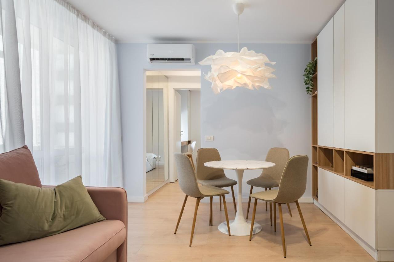 Candy Land Downtown Apartment Bucarest Exterior foto